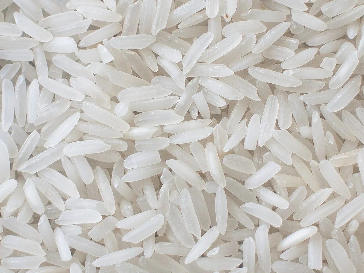 DEMO · Arroz largo fino 1 kg