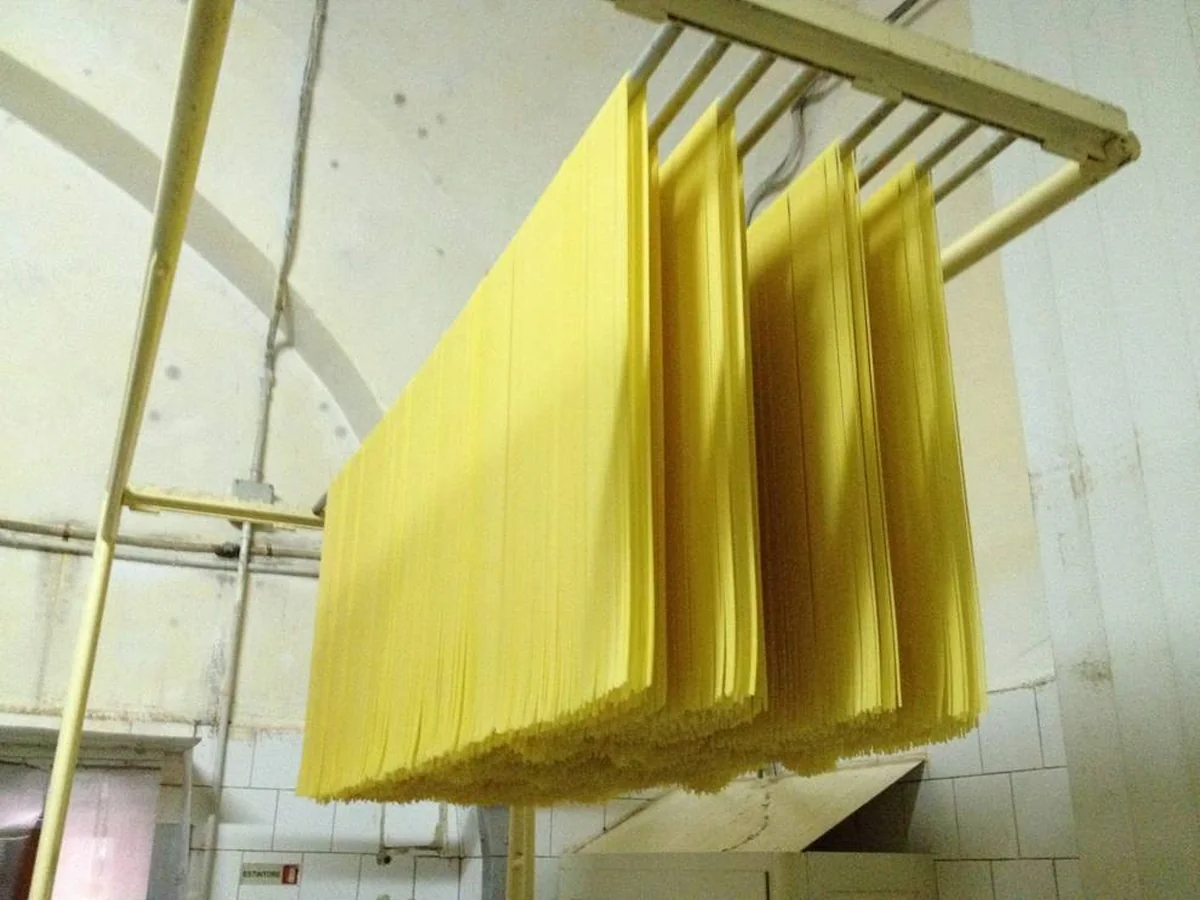 DEMO · Fideos spaghetti 500 g