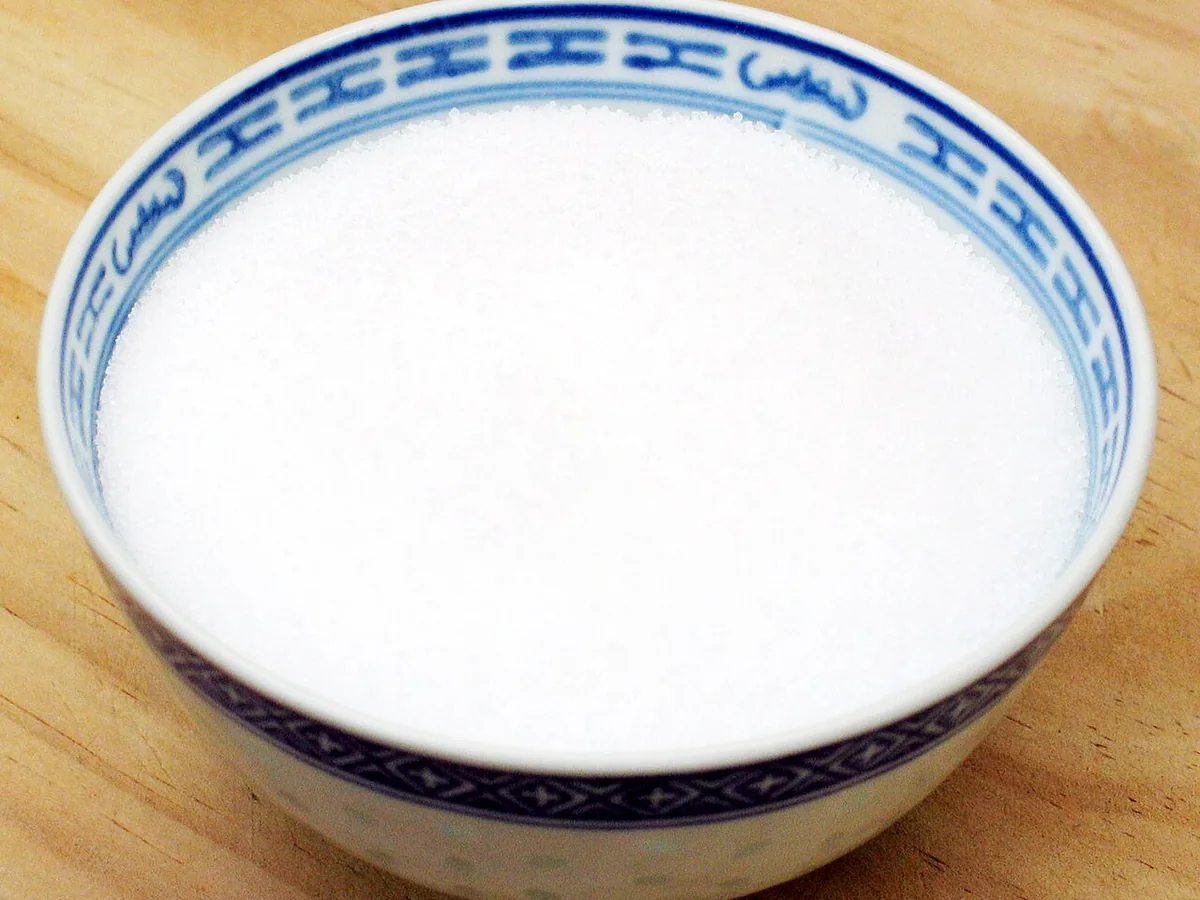 DEMO · Azúcar 1 kg