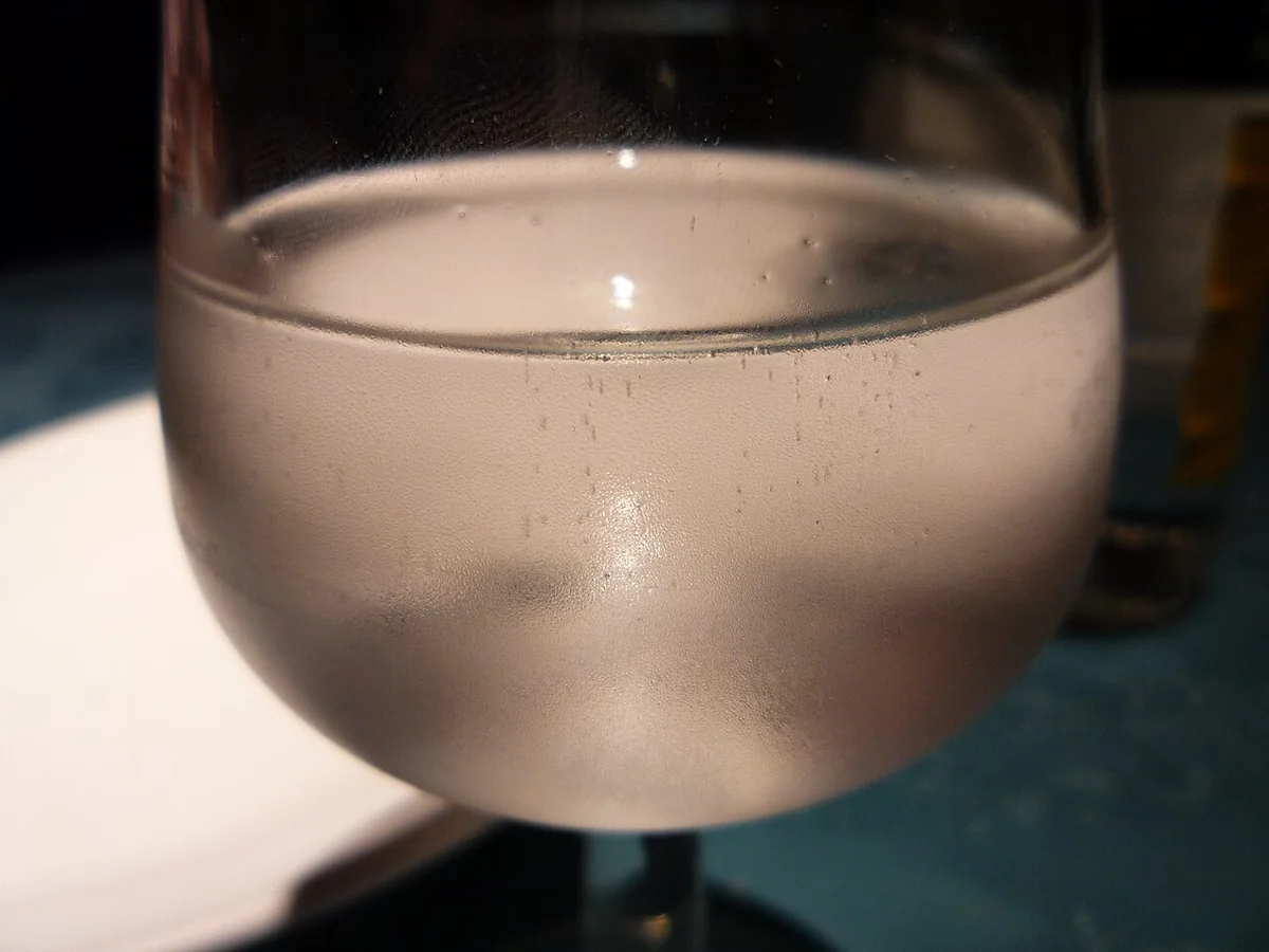 DEMO · Agua mineral 1,5 l