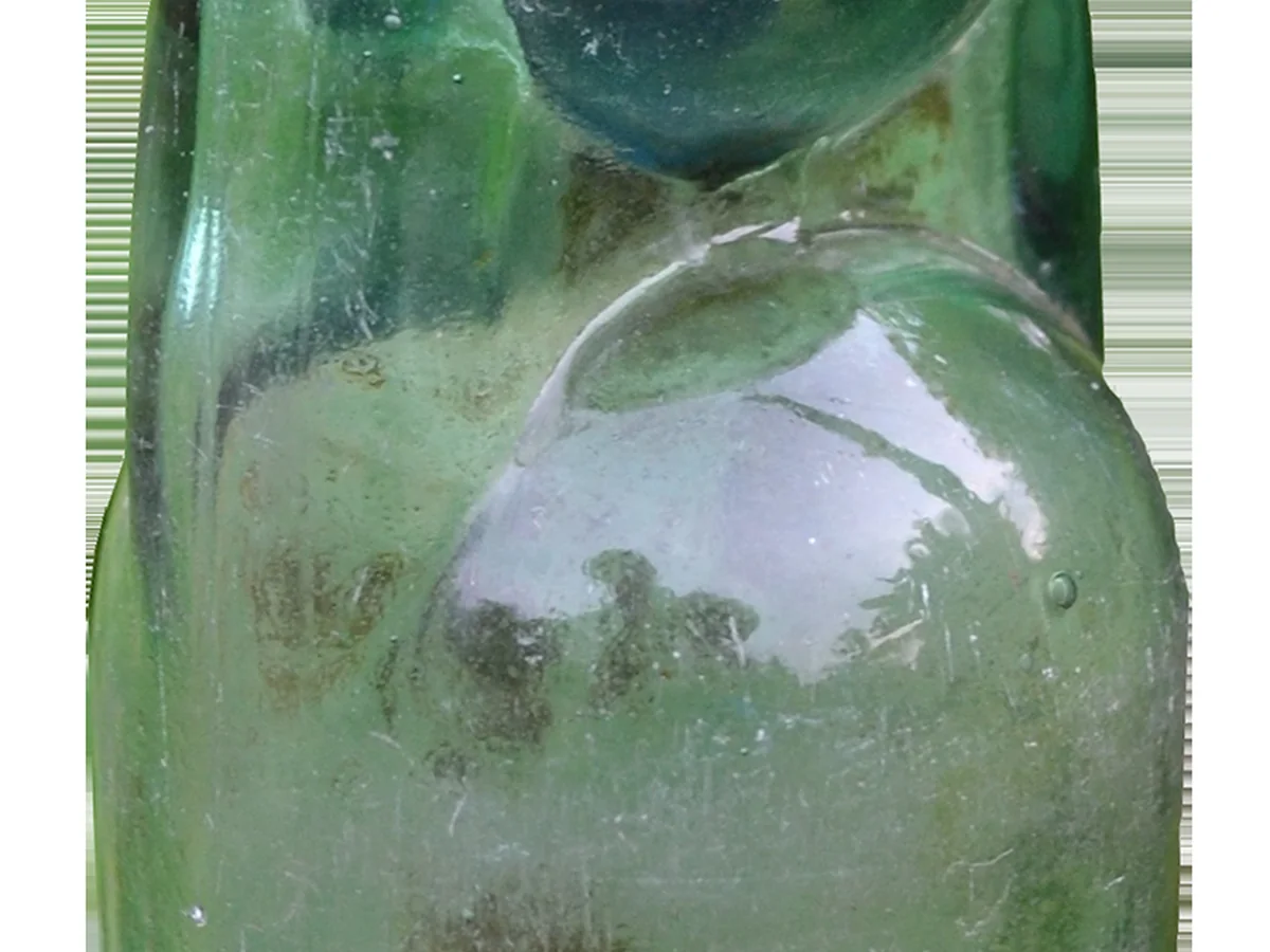 DEMO · Soda 1,5 l