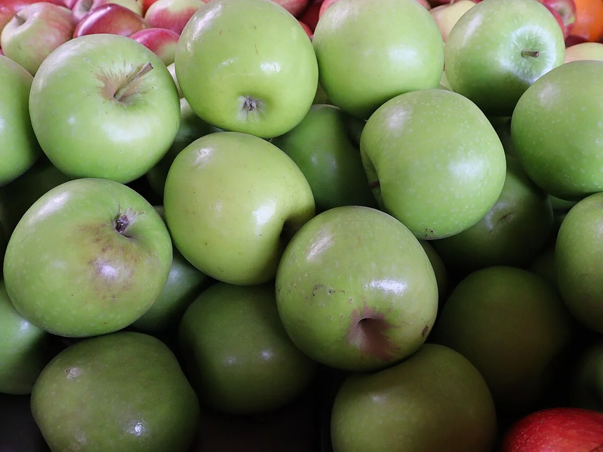 DEMO · Manzana 1 kg