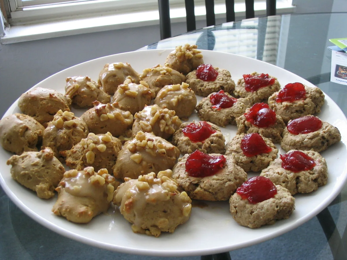 DEMO · Galletitas dulces 300 g