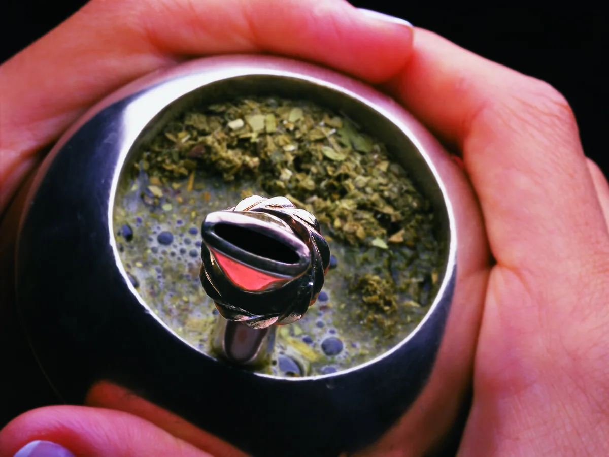 DEMO · Yerba mate 1 kg