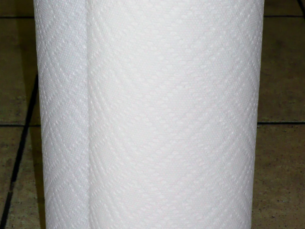 DEMO · Rollos de cocina x 3