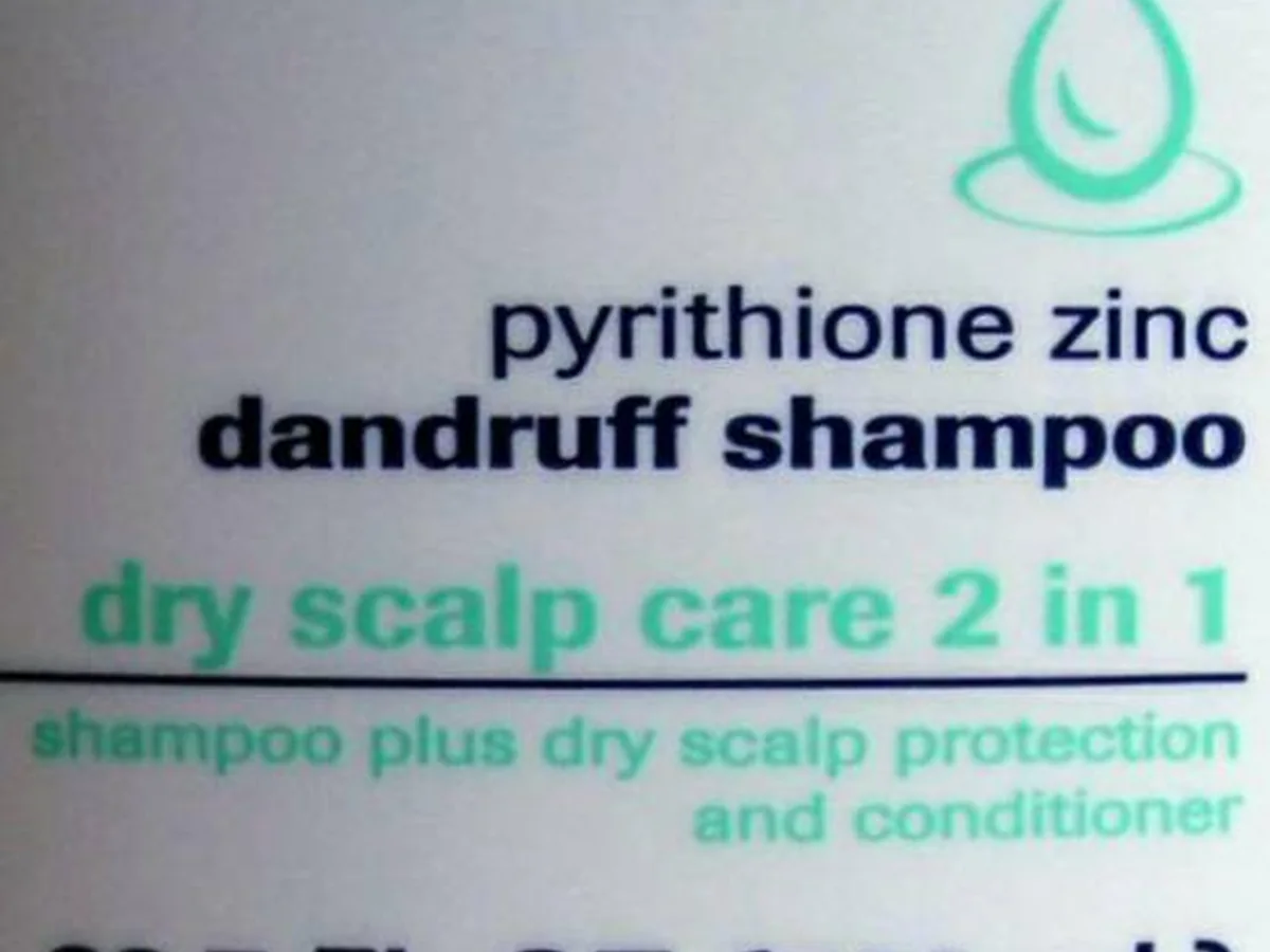 DEMO · Shampoo 400 ml