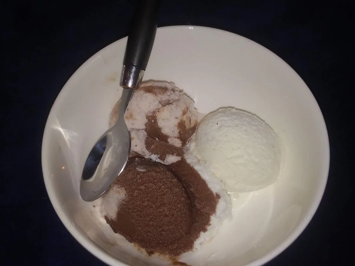 DEMO · Helado 1 l