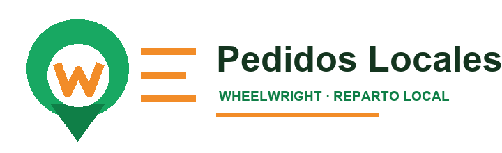 Pedidos Locales